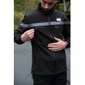 Veste Sécurité Privée Softshell 3 Couches ARC Distribution