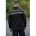 Veste Sécurité Privée Softshell 3 Couches ARC Distribution