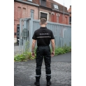 Polo Homme Sécurité Privée Manches Courtes ARC Distribution