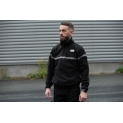 Sweat Polaire Sécurité Privée Noir ARC Distribution