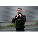 Sweat Polaire Sécurité Privée Noir ARC Distribution