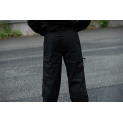 Pantalon Ripstop Sécurité Privée Intervention Noir ARC Distribution