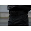 Pantalon Ripstop Sécurité Privée Intervention Noir ARC Distribution