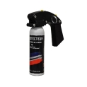 Aérosol Gel Lacrymogène CS 100 ml avec Poignée ARC Distribution
