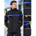 Softshell Administration Pénitentiaire ARC Distribution