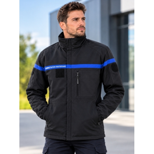 Softshell Administration Pénitentiaire ARC Distribution