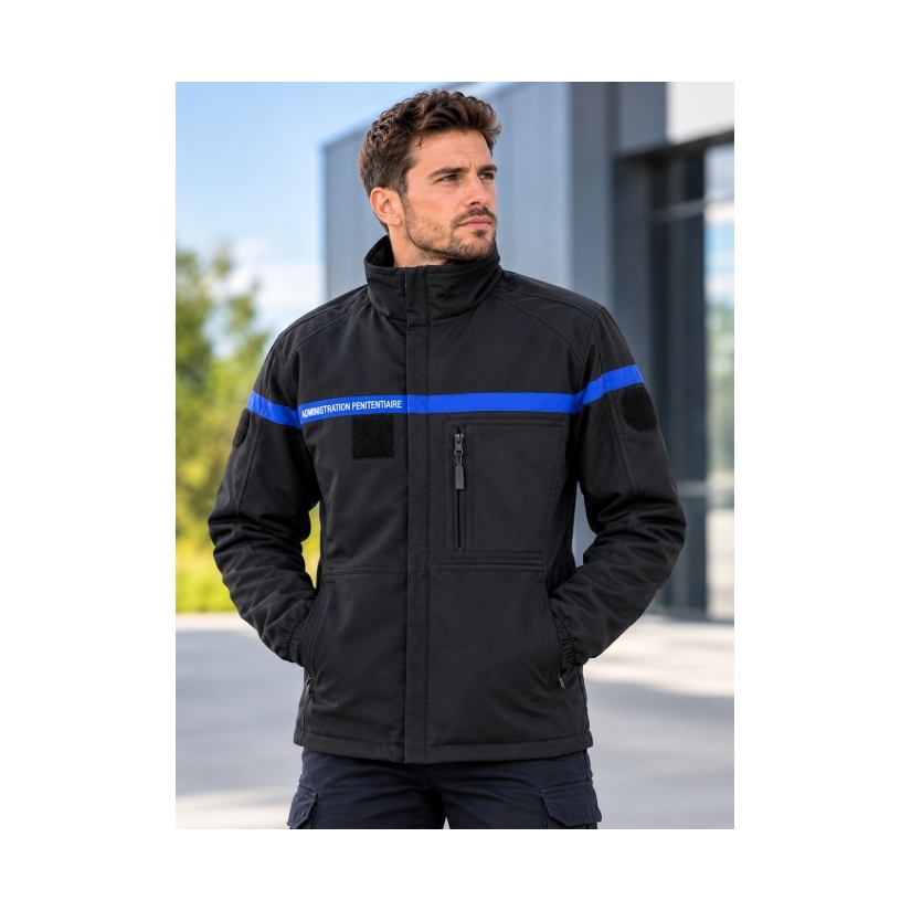 Softshell Administration Pénitentiaire ARC Distribution