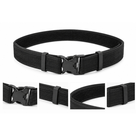Ceinturon tactique SÉCU-ONE Cordura® 1000D A10 Equipmen