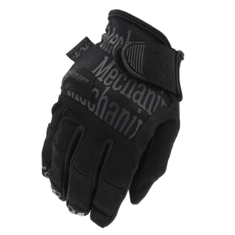 Gants de palpation tactiques antidérapants Sécurité Privée