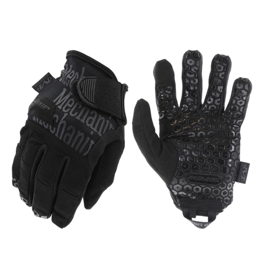 Gants de palpation tactiques antidérapants Sécurité Privée