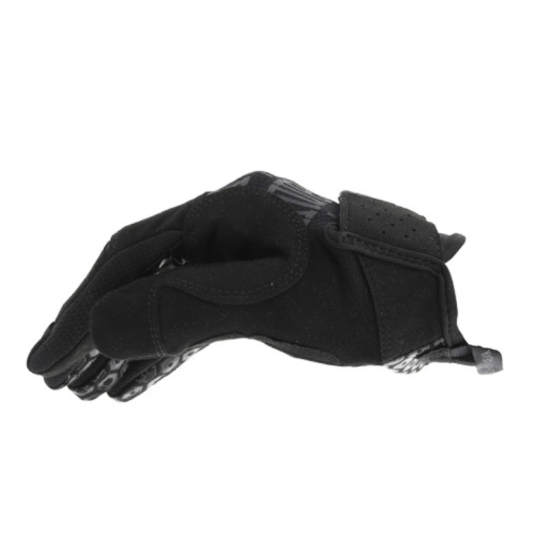 Gants de palpation tactiques antidérapants Sécurité Privée