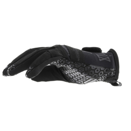 Gants de palpation tactiques antidérapants Sécurité Privée
