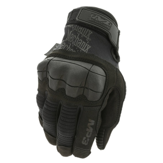 Gants d’intervention coqués tactiques Armées & Forces de l’Ordre