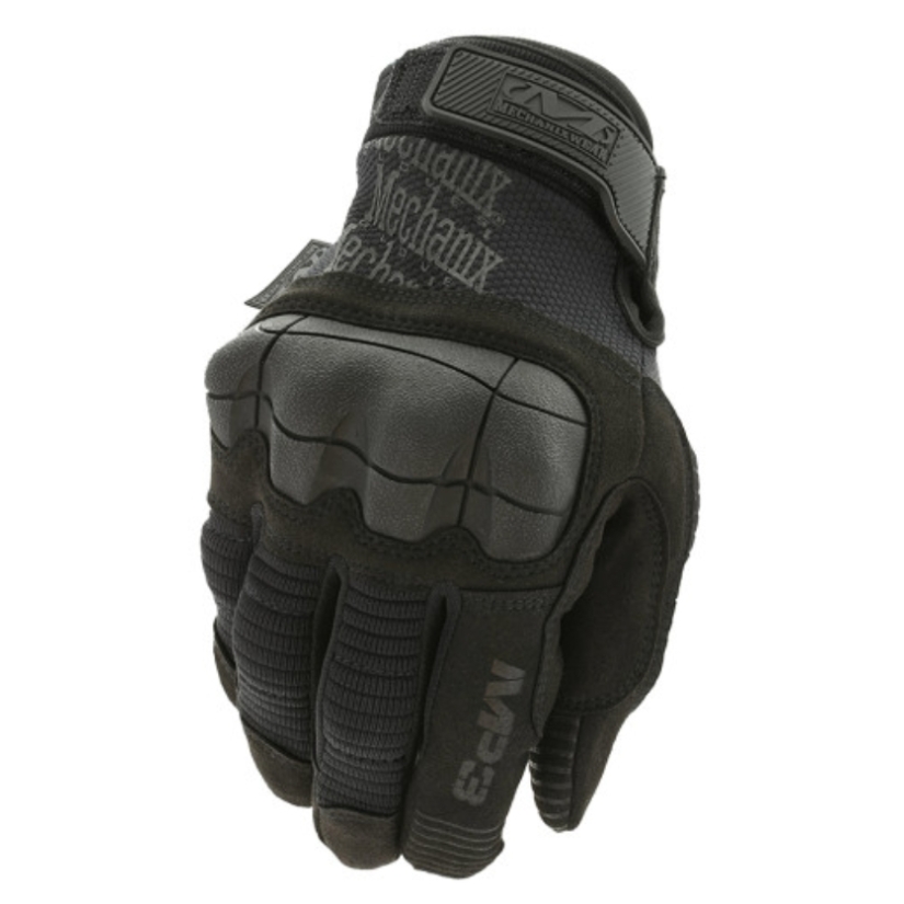 Gants d’intervention coqués tactiques Armées & Forces de l’Ordre