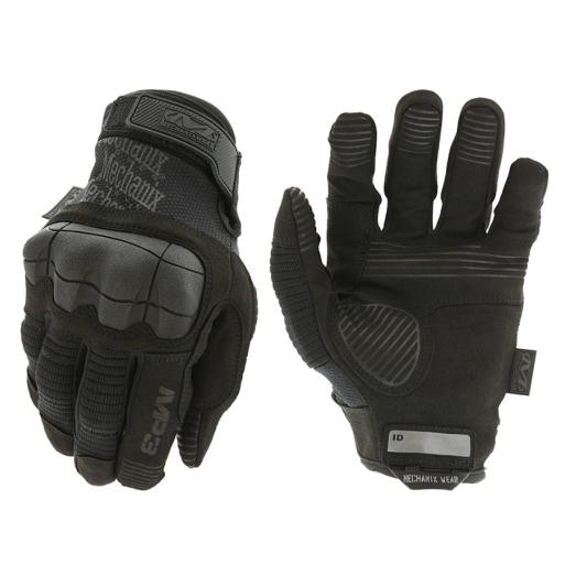 Gants d’intervention coqués tactiques Armées & Forces de l’Ordre