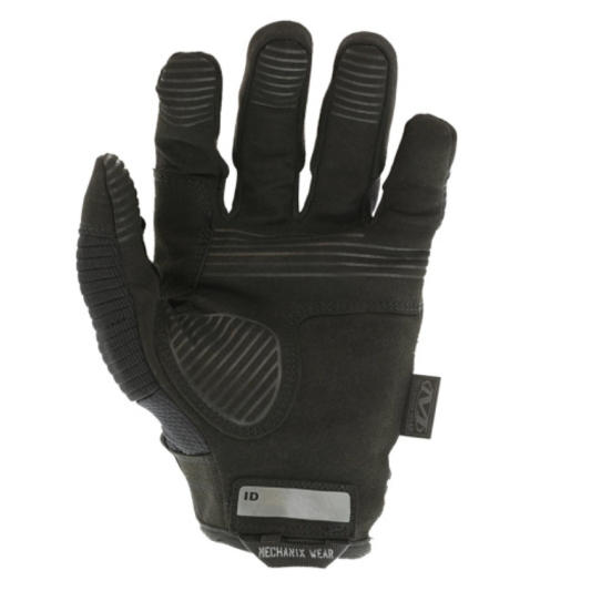 Gants d’intervention coqués tactiques Armées & Forces de l’Ordre
