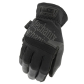 Gants de palpation TrekDry® noirs Sécurité Privée
