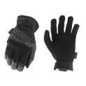 Gants de palpation TrekDry® noirs Sécurité Privée