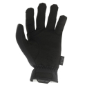 Gants de palpation TrekDry® noirs Sécurité Privée