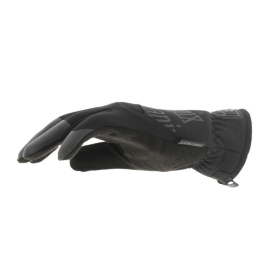 Gants de palpation TrekDry® noirs Sécurité Privée