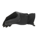 Gants de palpation TrekDry® noirs Sécurité Privée