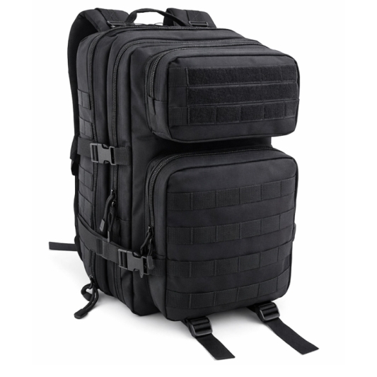 Sac à dos SWAT Premium MOLLE 600D Réf. SDSWAT
