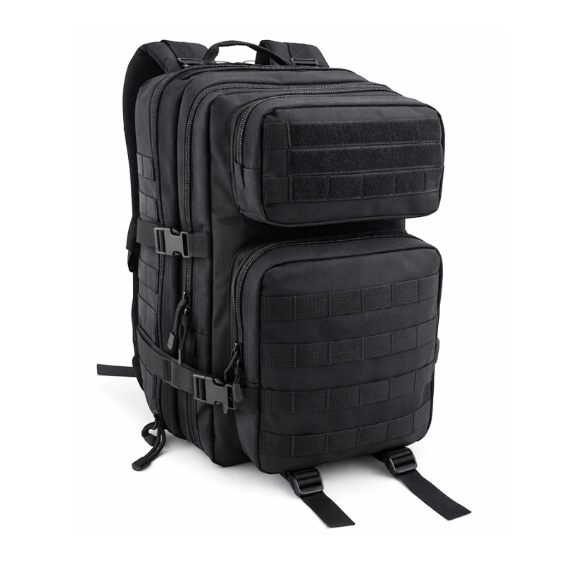 Sac à dos SWAT Premium MOLLE 600D Réf. SDSWAT