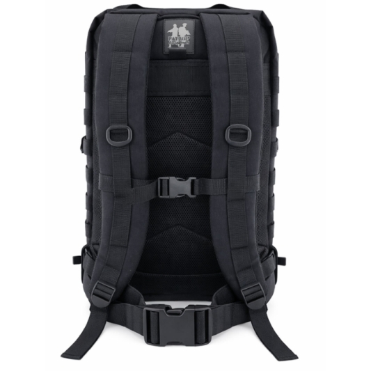 Sac à dos SWAT Premium MOLLE 600D Réf. SDSWAT
