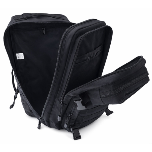 Sac à dos SWAT Premium MOLLE 600D Réf. SDSWAT
