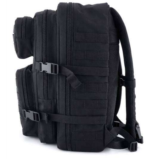 Sac à dos SWAT Premium MOLLE 600D Réf. SDSWAT