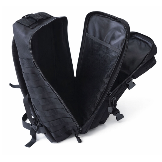 Sac à dos SWAT Premium MOLLE 600D Réf. SDSWAT