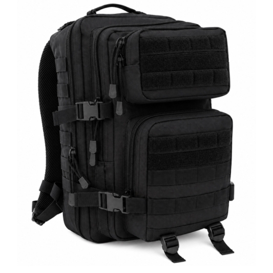 Sac à dos Falcon 30 L MOLLE 600D Réf. SDFALCON