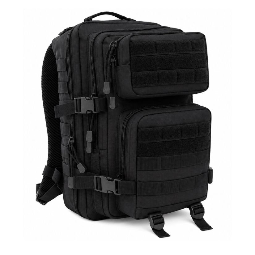 Sac à dos Falcon 30 L MOLLE 600D Réf. SDFALCON