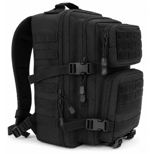 Sac à dos Falcon 30 L MOLLE 600D Réf. SDFALCON