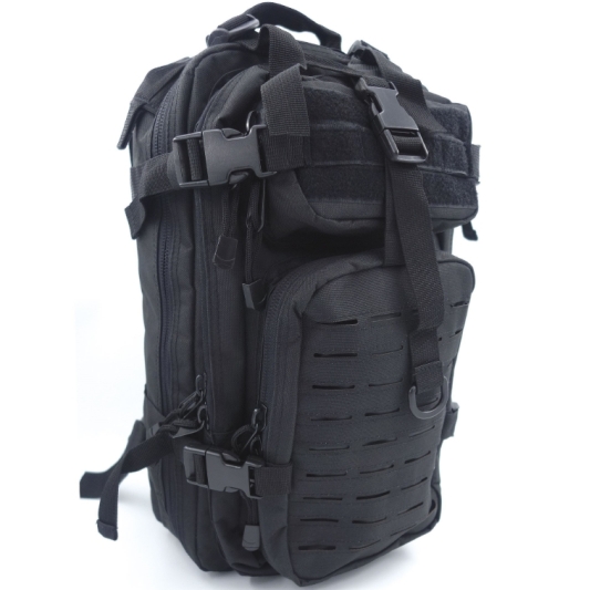 Sac à dos Assault Pack MOLLE Laser 27 L SD27LA