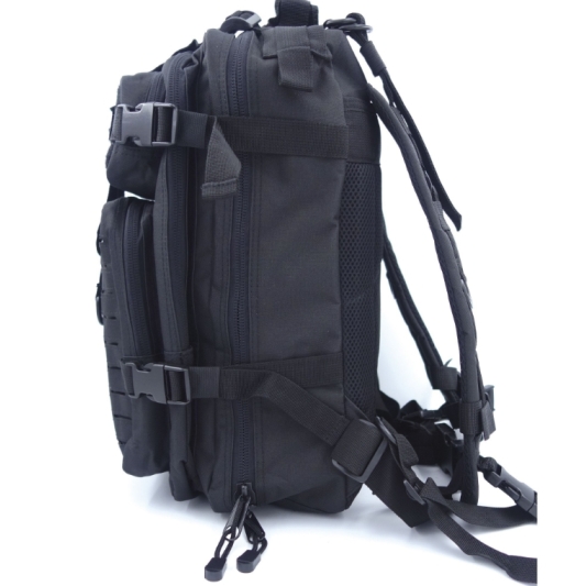 Sac à dos Assault Pack MOLLE Laser 27 L SD27LA