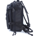 Sac à dos Assault Pack MOLLE Laser 27 L SD27LA