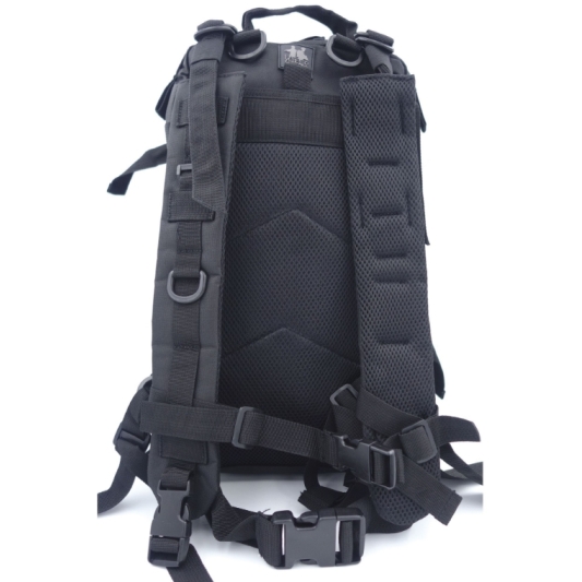Sac à dos Assault Pack MOLLE Laser 27 L SD27LA