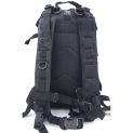 Sac à dos Assault Pack MOLLE Laser 27 L SD27LA