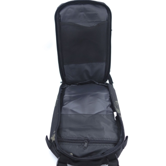 Sac à dos Assault Pack MOLLE Laser 27 L SD27LA