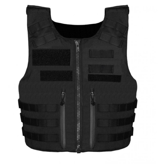 Gilet pare couteaux et anti perforation