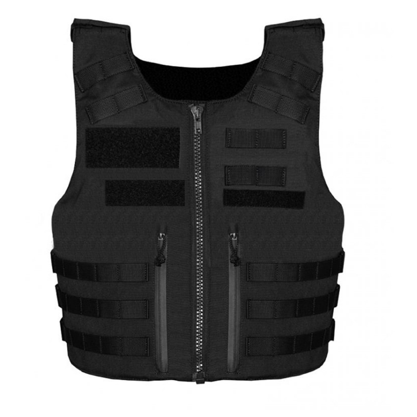Gilet pare couteaux et anti perforation