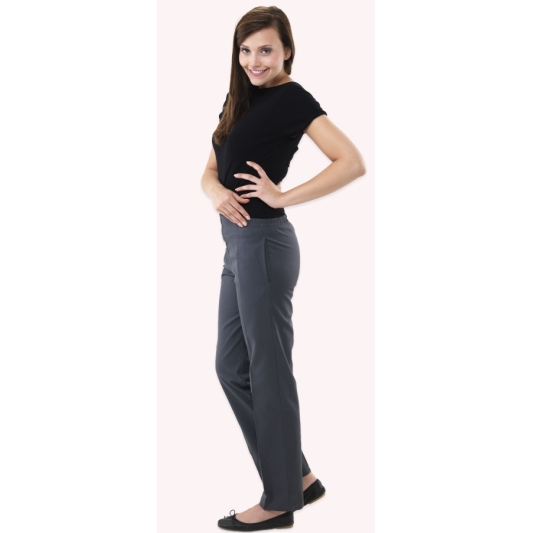 antalon professionnel femme coupe ajustée ARC Distribution