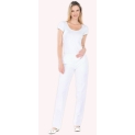 antalon professionnel femme coupe ajustée ARC Distribution