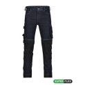 Pantalon de travail KYOTO DASSY – Jean professionnel