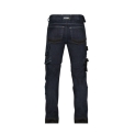 Pantalon de travail KYOTO DASSY – Jean professionnel