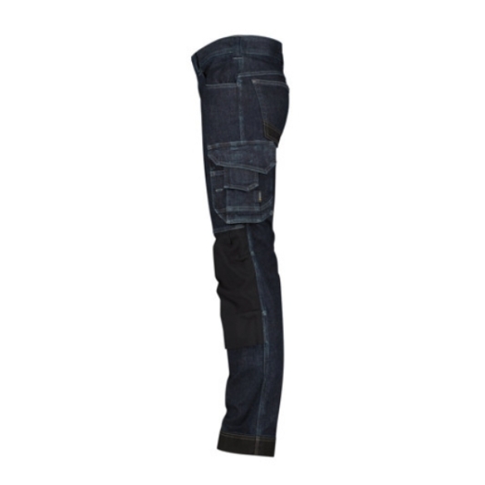 Pantalon de travail KYOTO DASSY – Jean professionnel