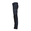 Pantalon de travail KYOTO DASSY – Jean professionnel