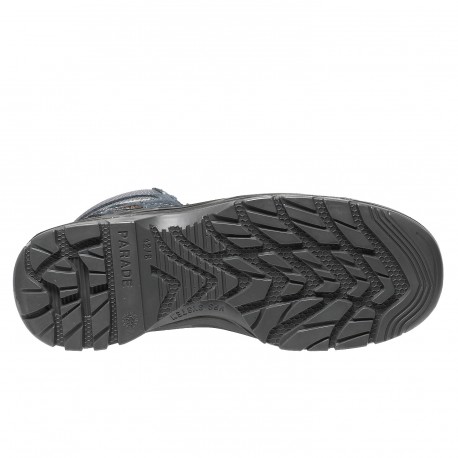 Chaussure  sécurité   LAVANA Norme S1P