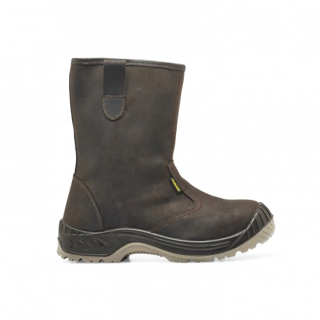 Chaussure  sécurité   NAGOYA  Norme S3